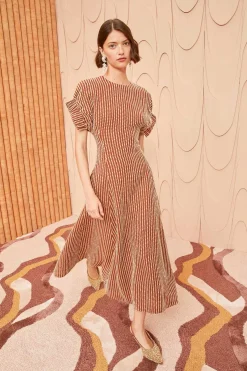 Ulla Johnson Devon Kjole