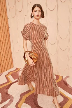 Ulla Johnson Devon Kjole