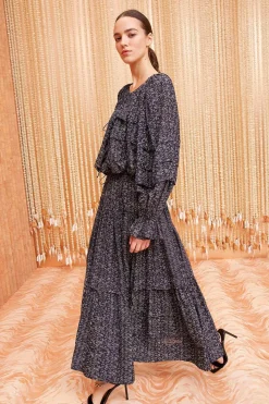 Ulla Johnson Diana Skjort