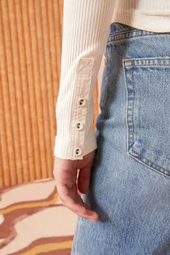 Ulla Johnson Edie Topp