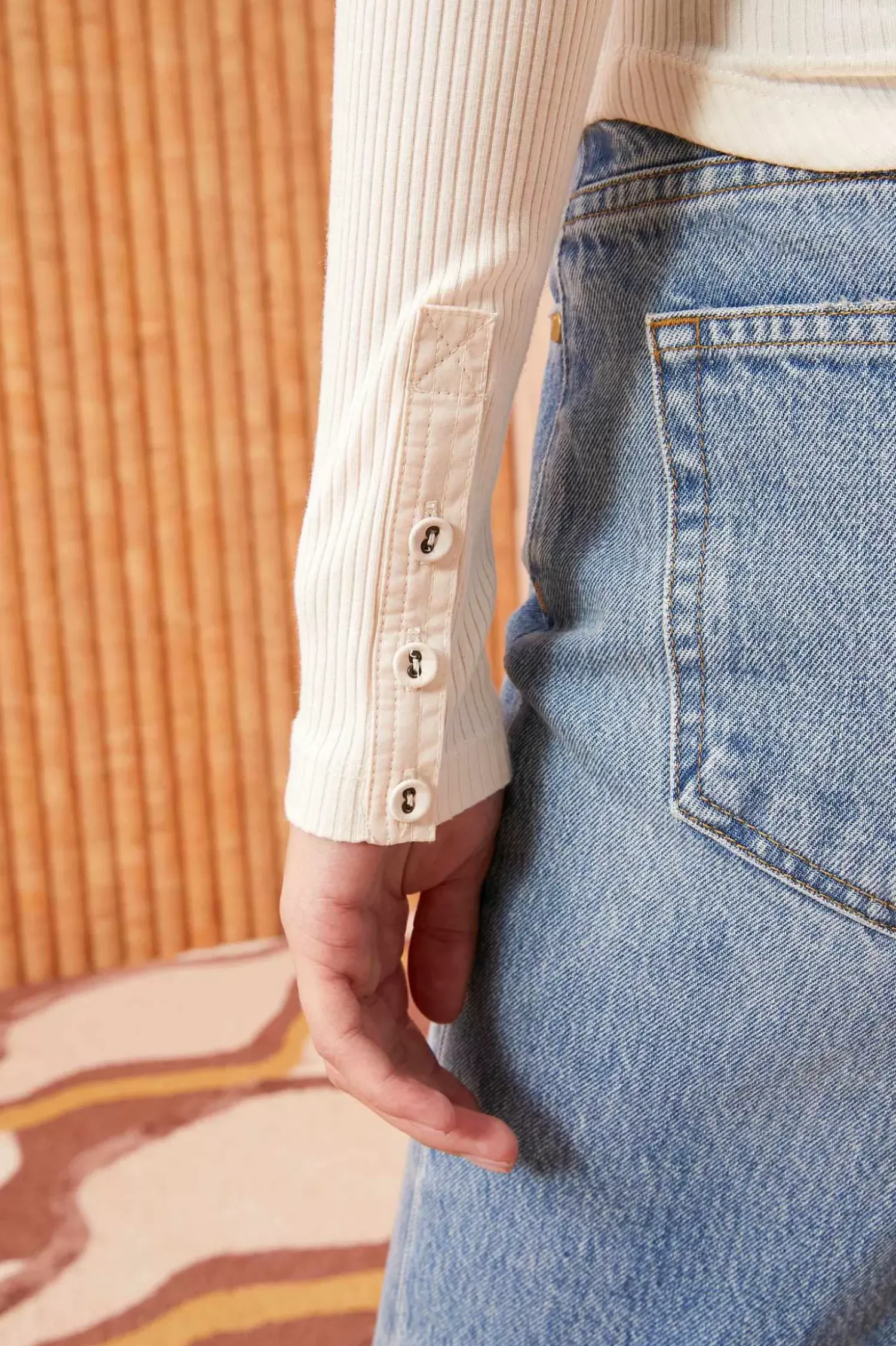 Ulla Johnson Edie Topp