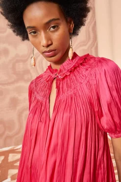 Ulla Johnson Eleni Topp