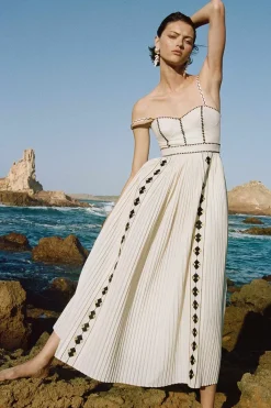 Ulla Johnson Elin Kjole