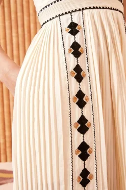 Ulla Johnson Elin Kjole