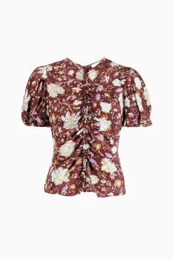 Ulla Johnson Elise Topp