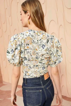 Ulla Johnson Elise Topp