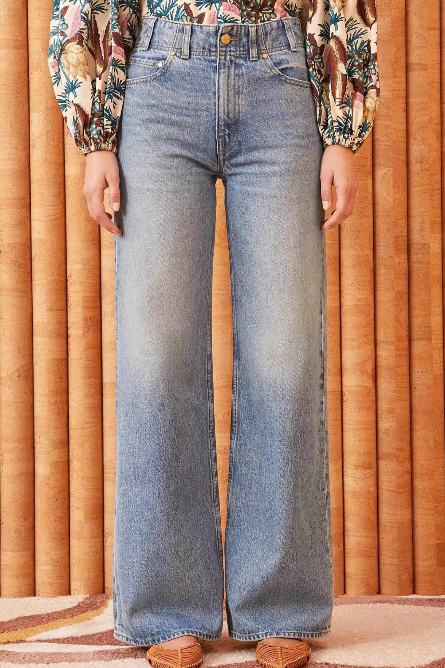 Ulla Johnson Elodie Jean