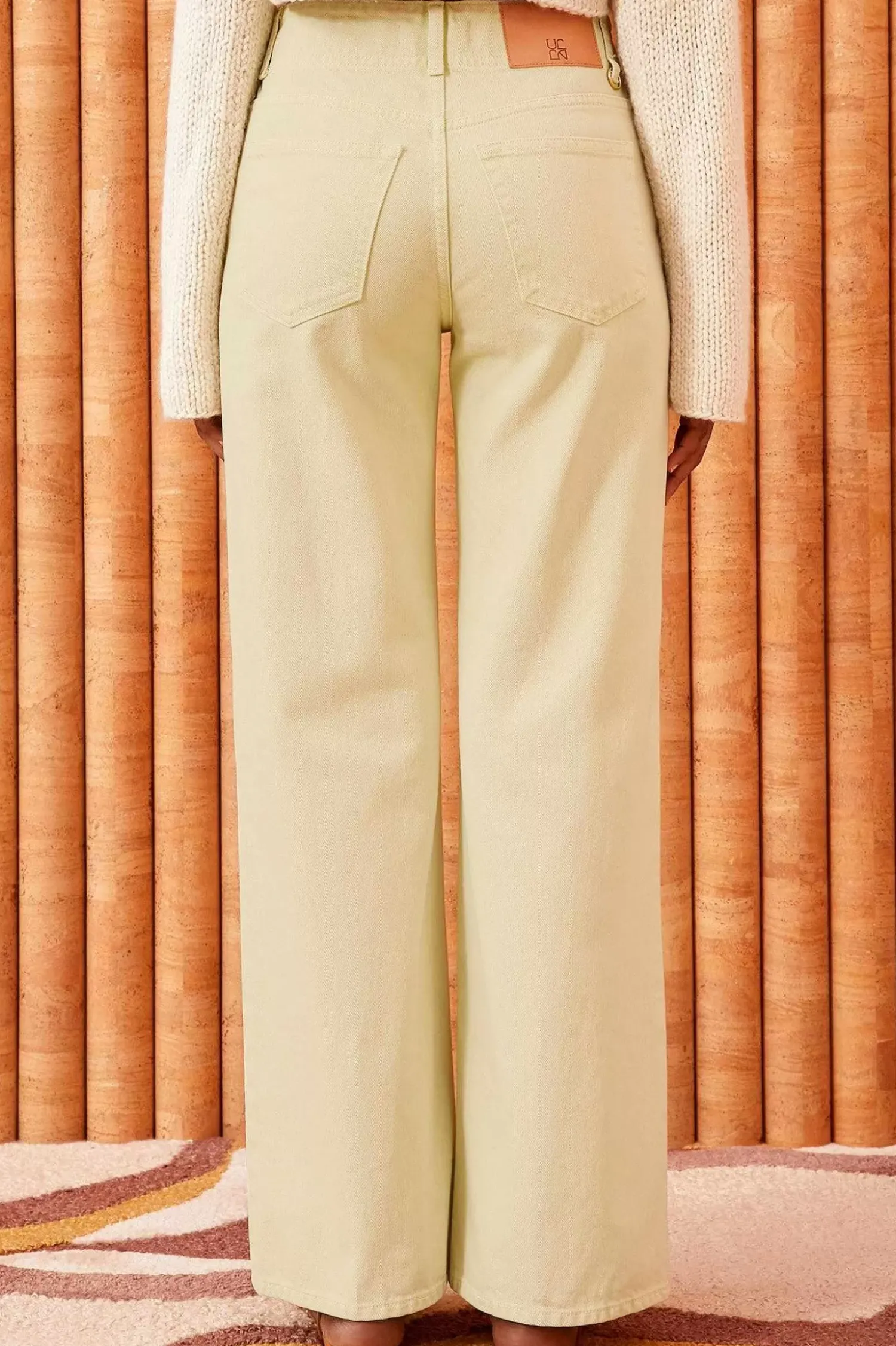 Ulla Johnson Elodie Jean