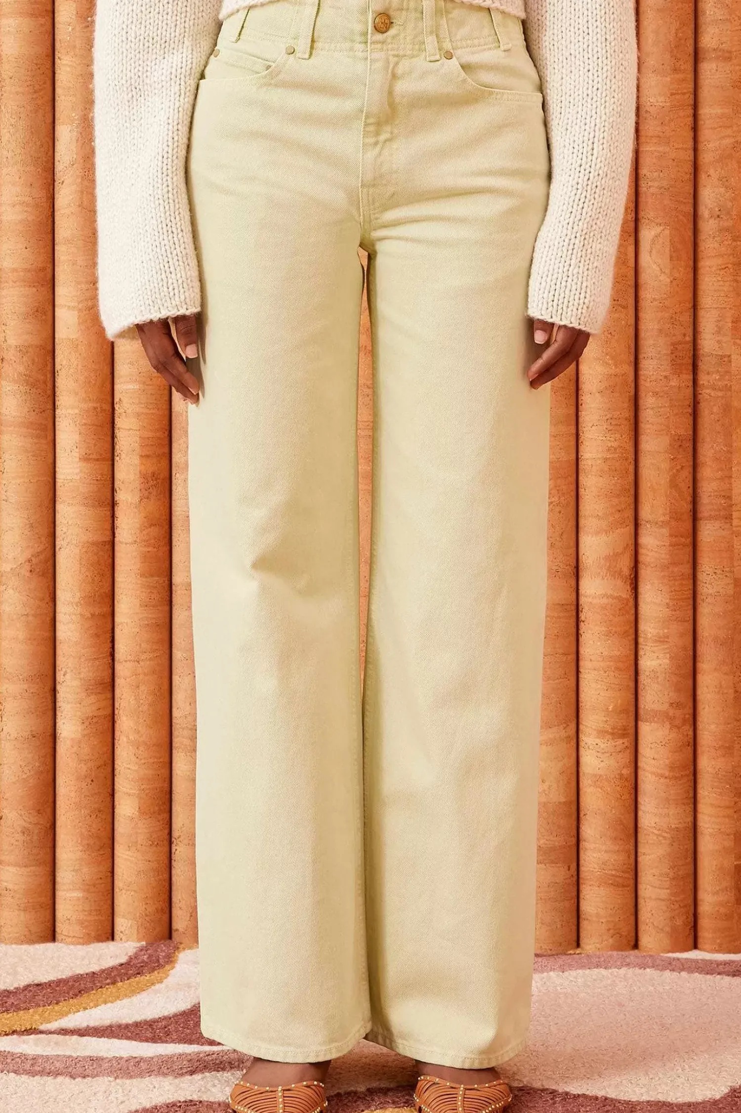 Ulla Johnson Elodie Jean