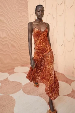 Ulla Johnson Elodie Kjole