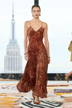 Ulla Johnson Elodie Kjole