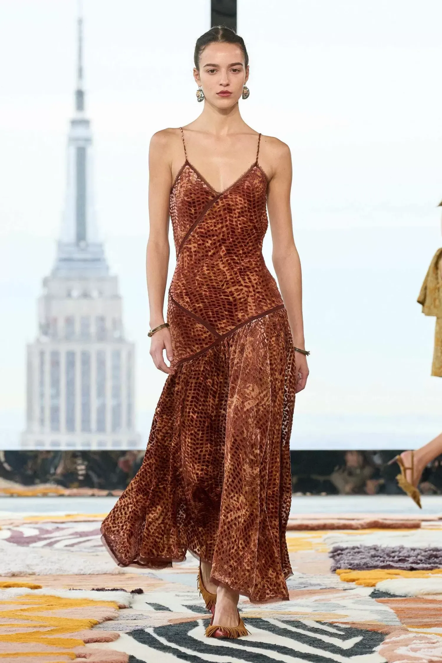 Ulla Johnson Elodie Kjole