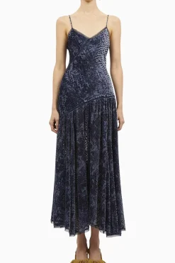 Ulla Johnson Elodie Kjole