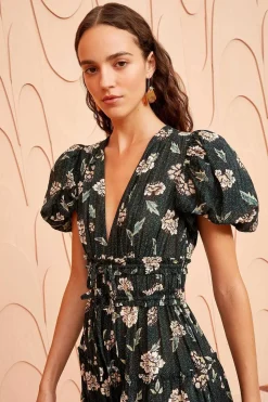 Ulla Johnson Eloisa Kjole