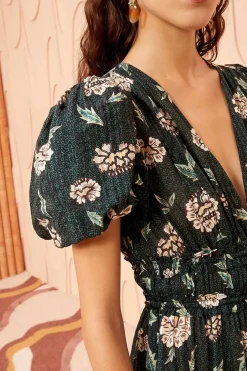 Ulla Johnson Eloisa Kjole