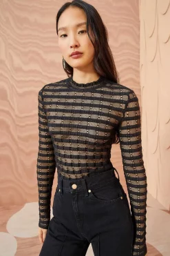 Ulla Johnson Emma Topp