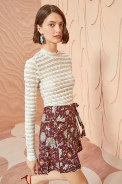 Ulla Johnson Emma Topp