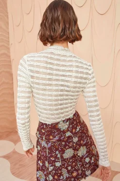 Ulla Johnson Emma Topp