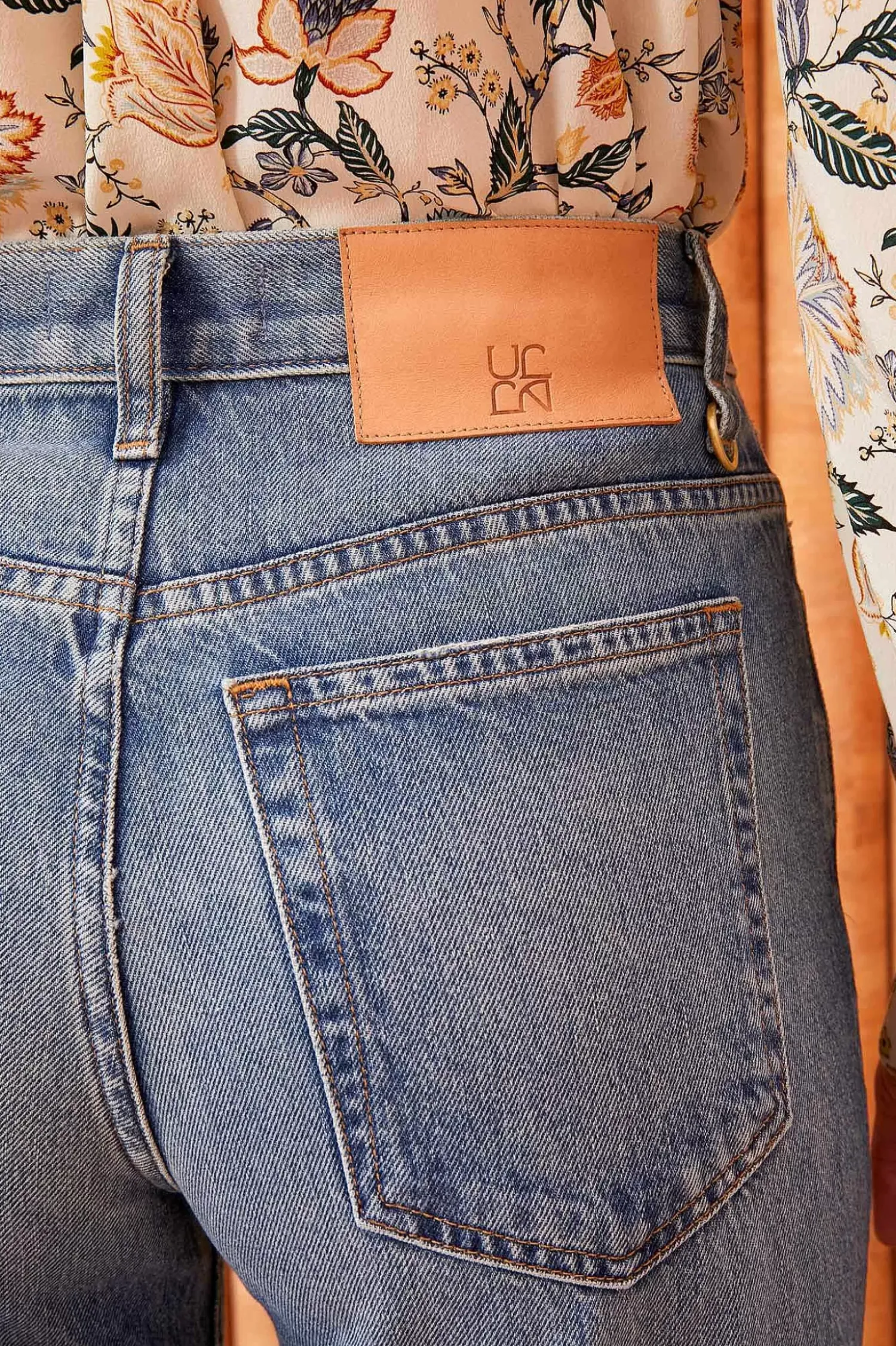 Ulla Johnson Esme Jean