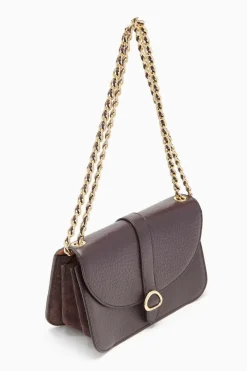 Ulla Johnson Esme Large Chain Crossbody