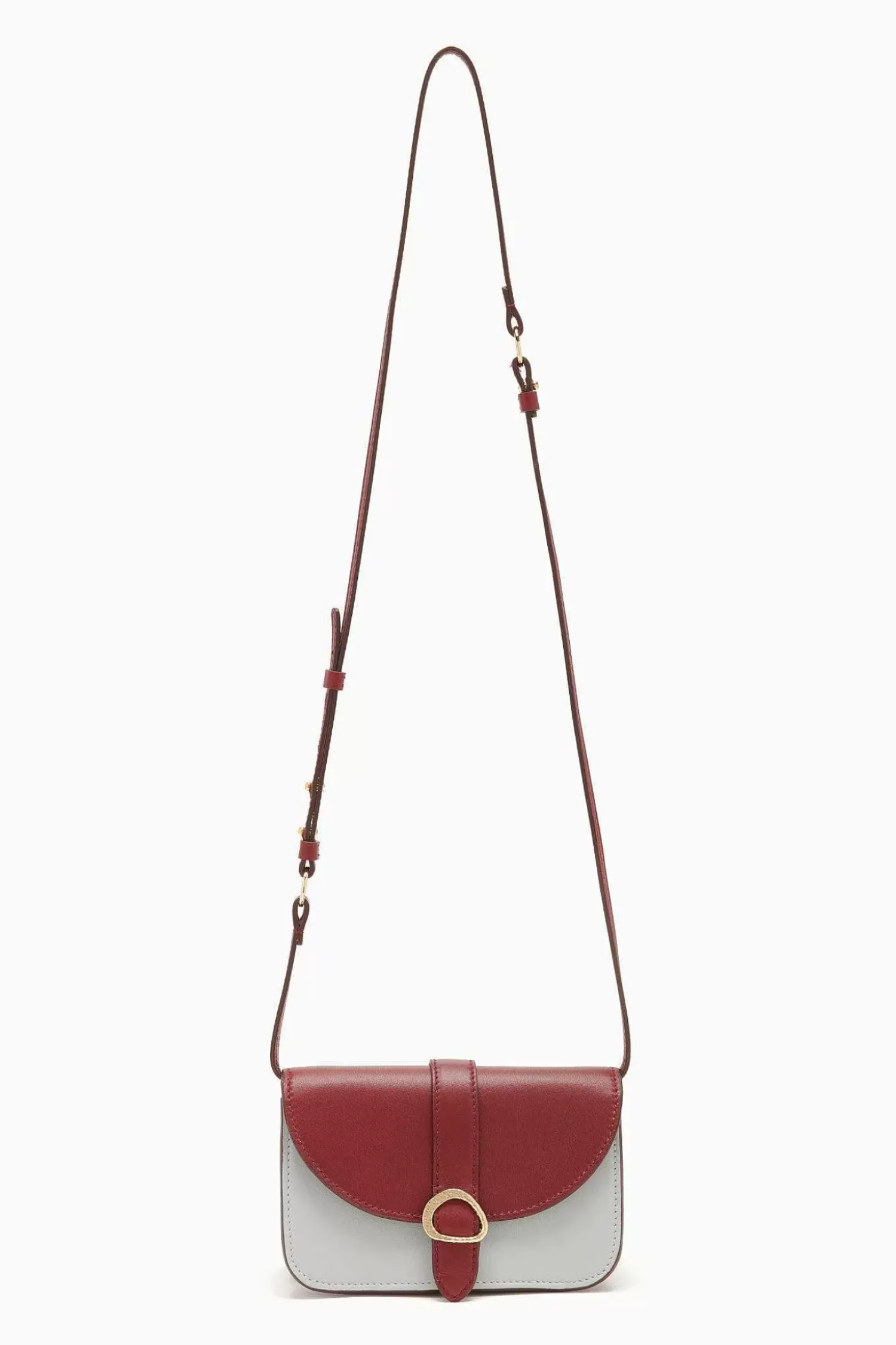 Ulla Johnson Esme Small Crossbody