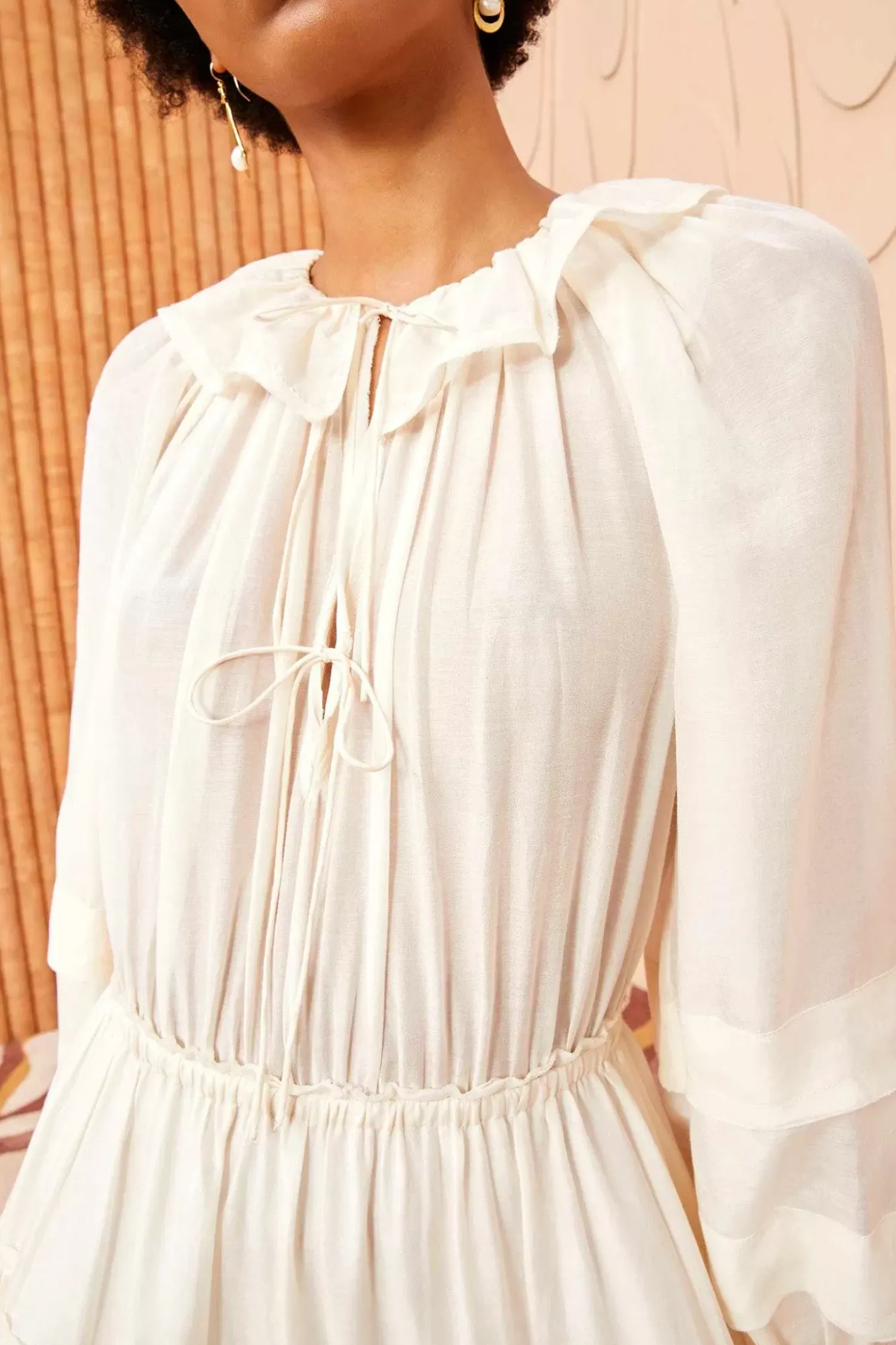 Ulla Johnson Ethel Kjole