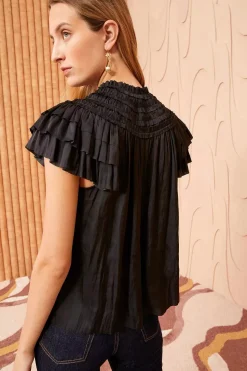 Ulla Johnson Eva Topp