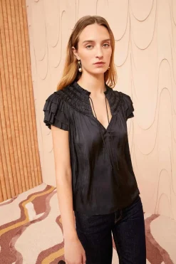 Ulla Johnson Eva Topp