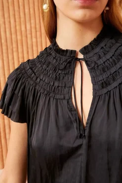 Ulla Johnson Eva Topp