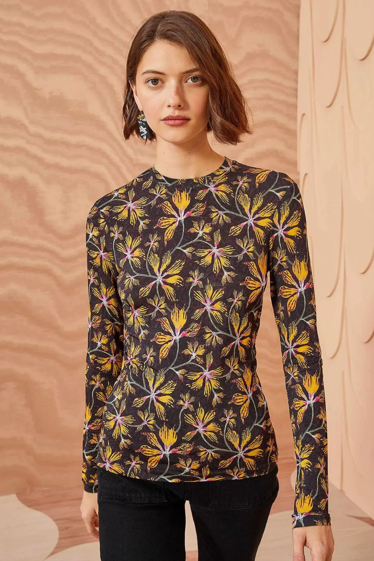 Ulla Johnson Eve Topp