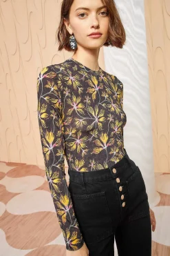 Ulla Johnson Eve Topp