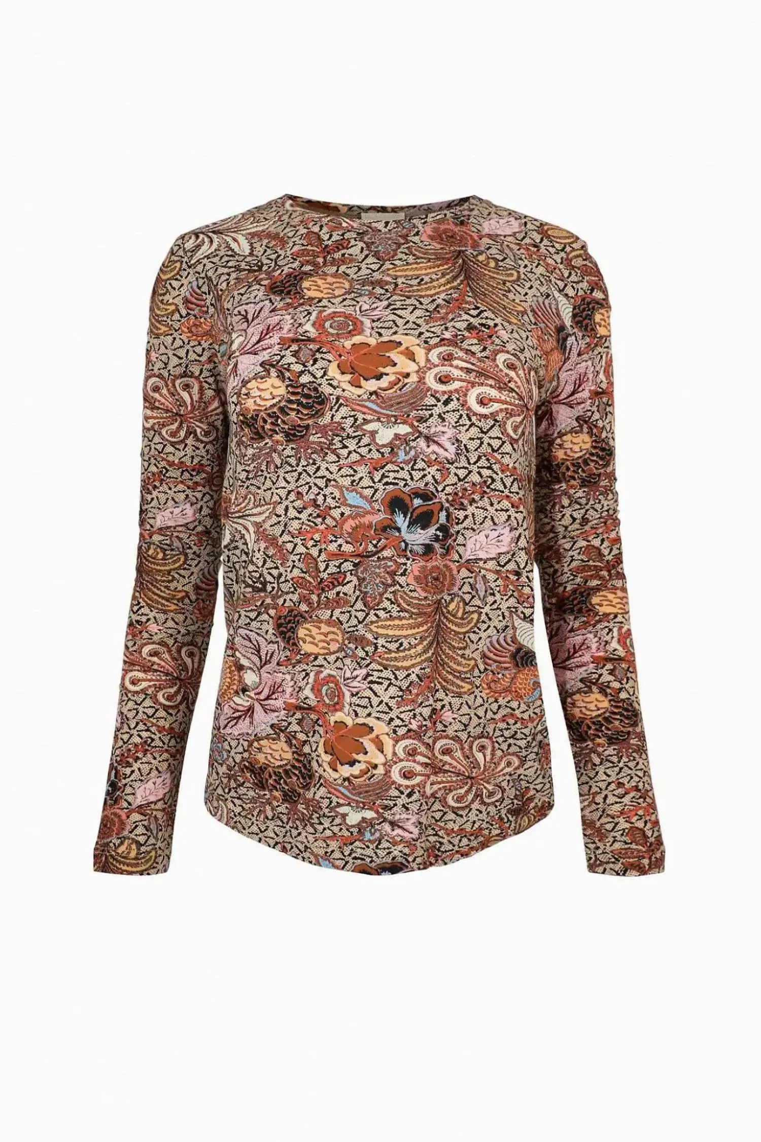 Ulla Johnson Eve Topp