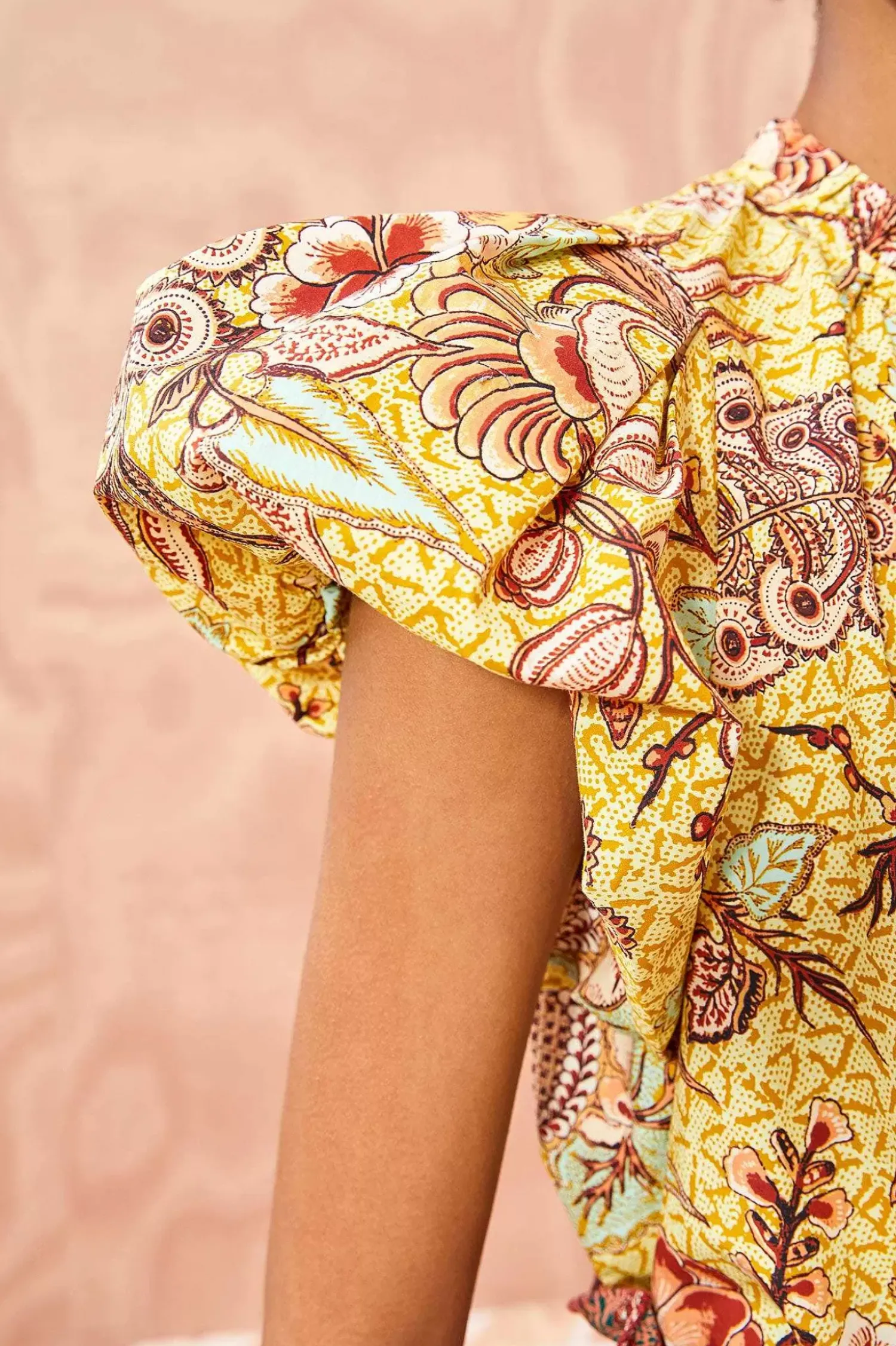 Ulla Johnson Evelyn Topp