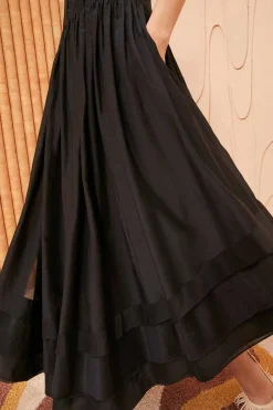 Ulla Johnson Faye Kjole