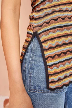 Ulla Johnson Felix Topp