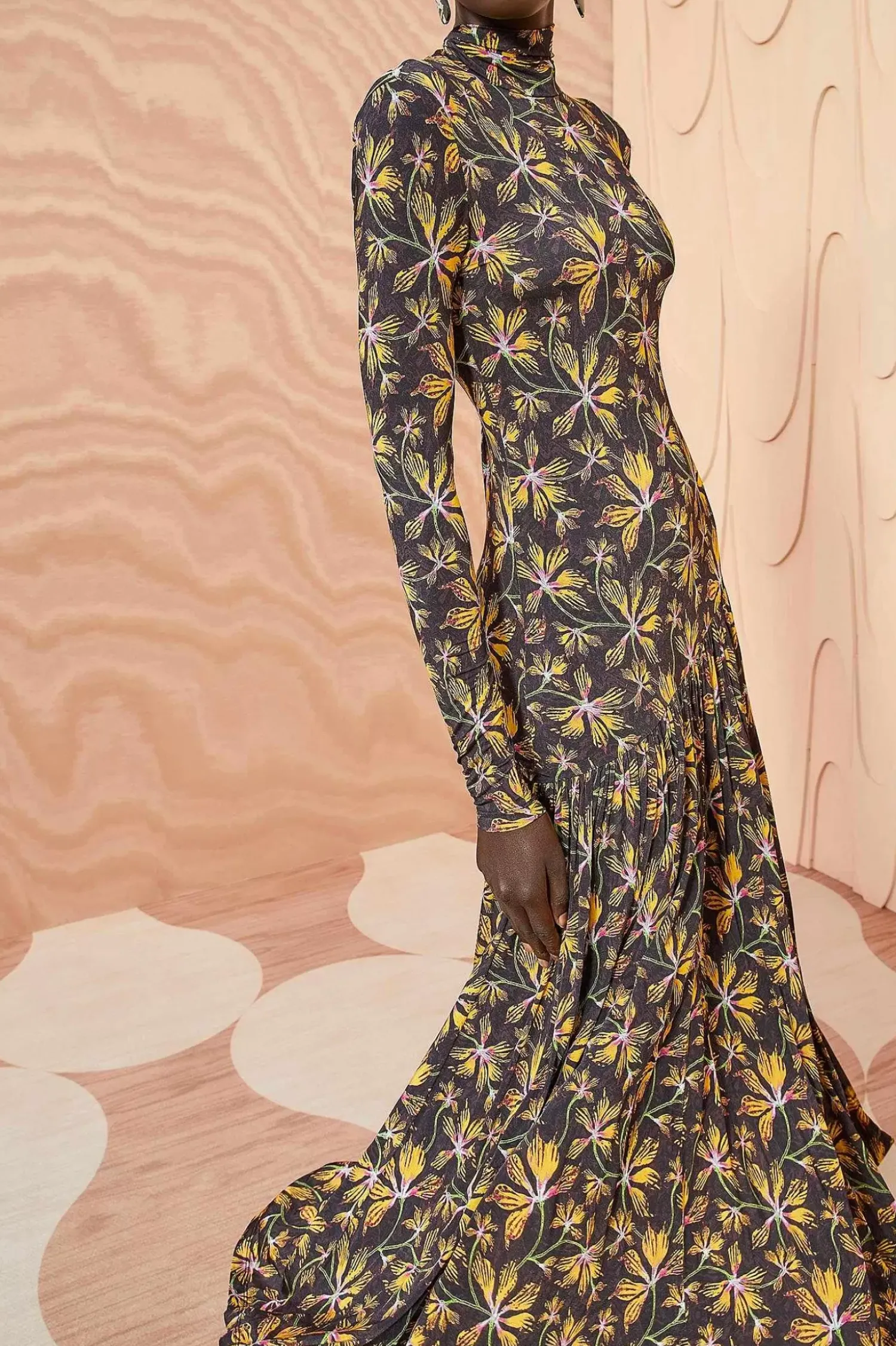 Ulla Johnson Fernanda Kjole