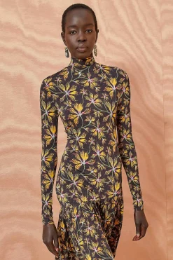 Ulla Johnson Fernanda Kjole