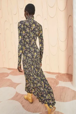 Ulla Johnson Fernanda Kjole