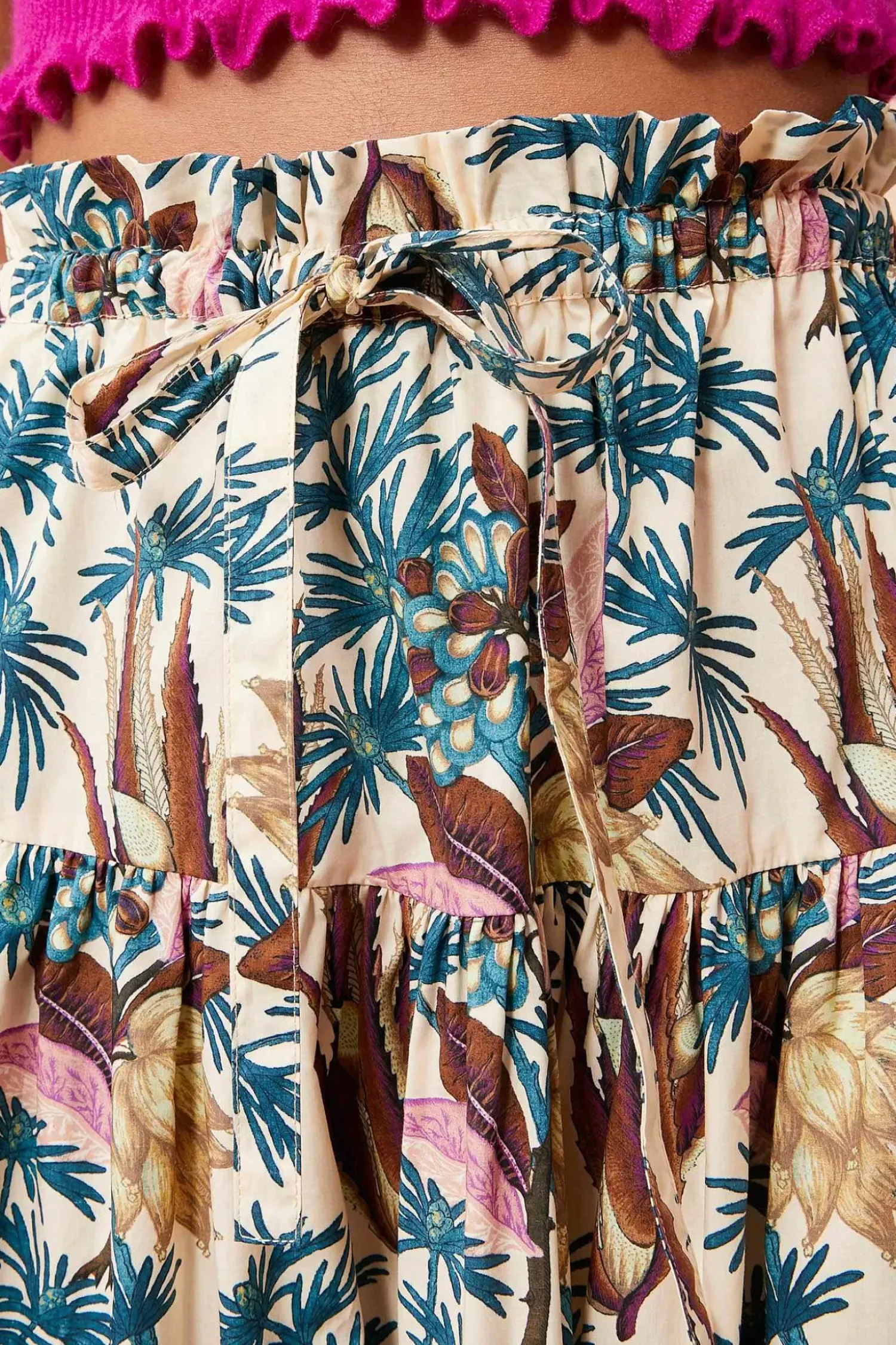 Ulla Johnson Fernanda Skirt