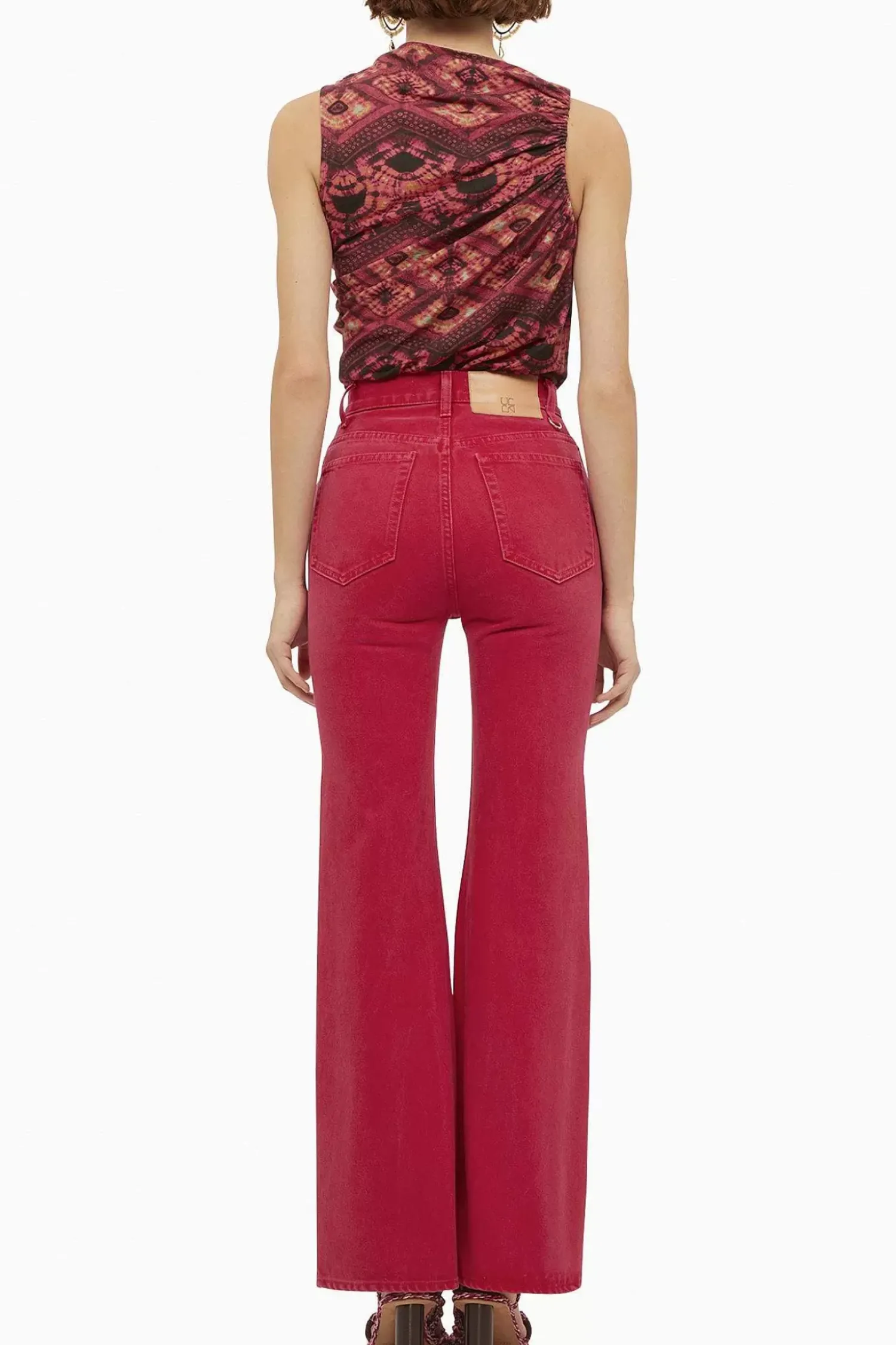 Ulla Johnson Fia Topp