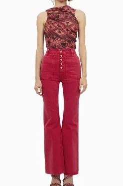 Ulla Johnson Fia Topp