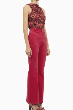 Ulla Johnson Fia Topp