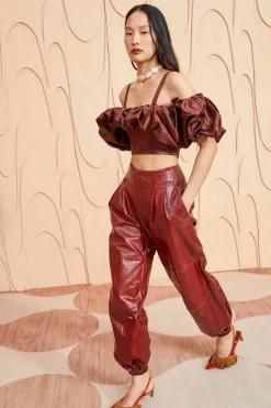 Ulla Johnson Fia Topp