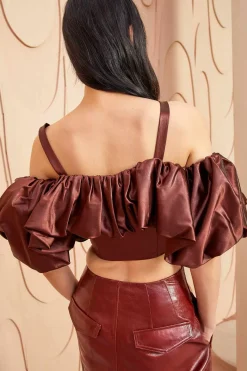 Ulla Johnson Fia Topp