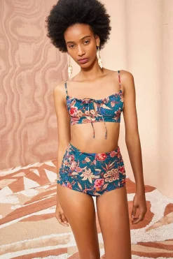 Ulla Johnson Finn Bikiniunderdel