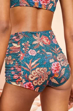 Ulla Johnson Finn Bikiniunderdel