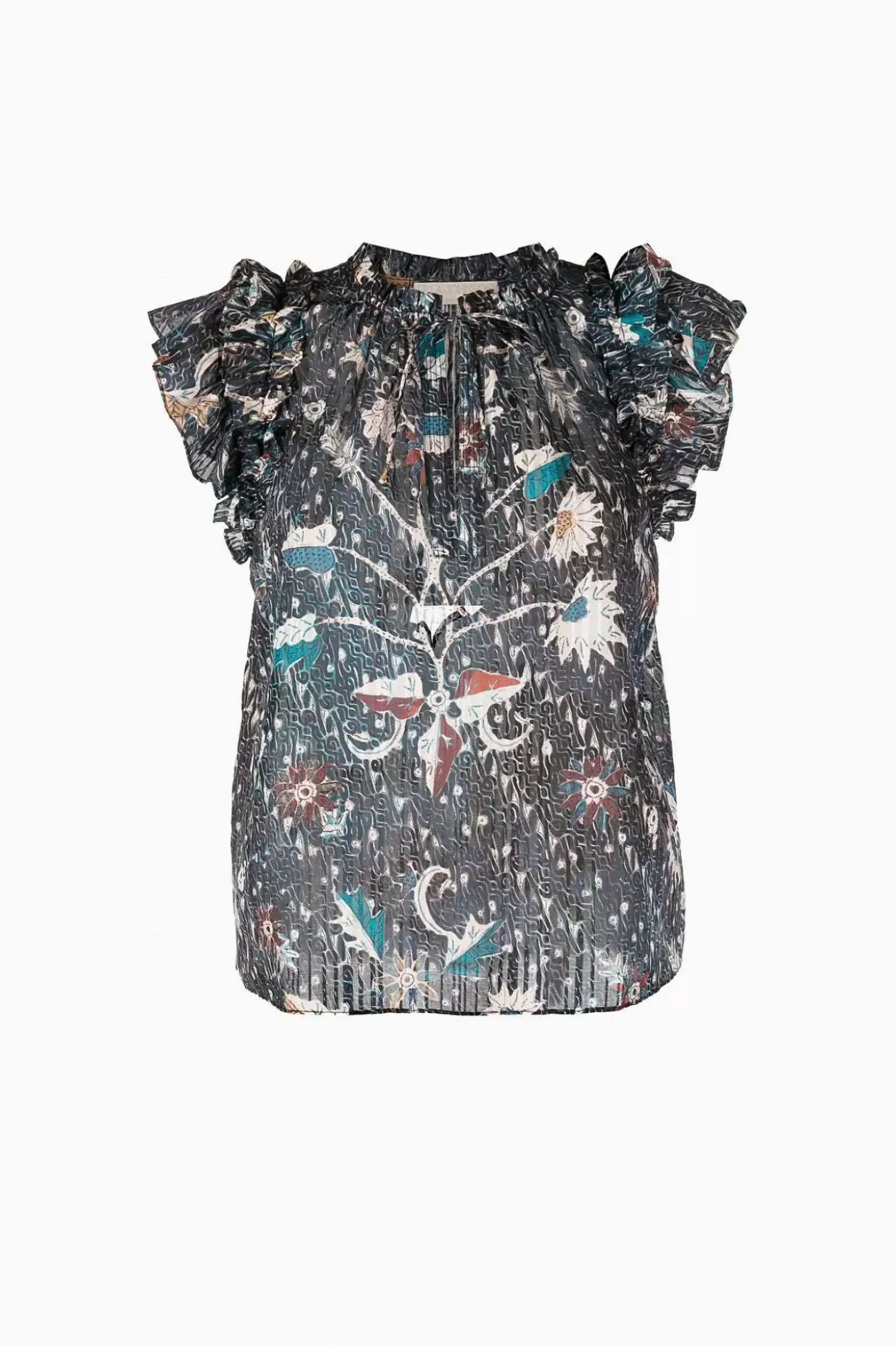 Ulla Johnson Fleur Topp