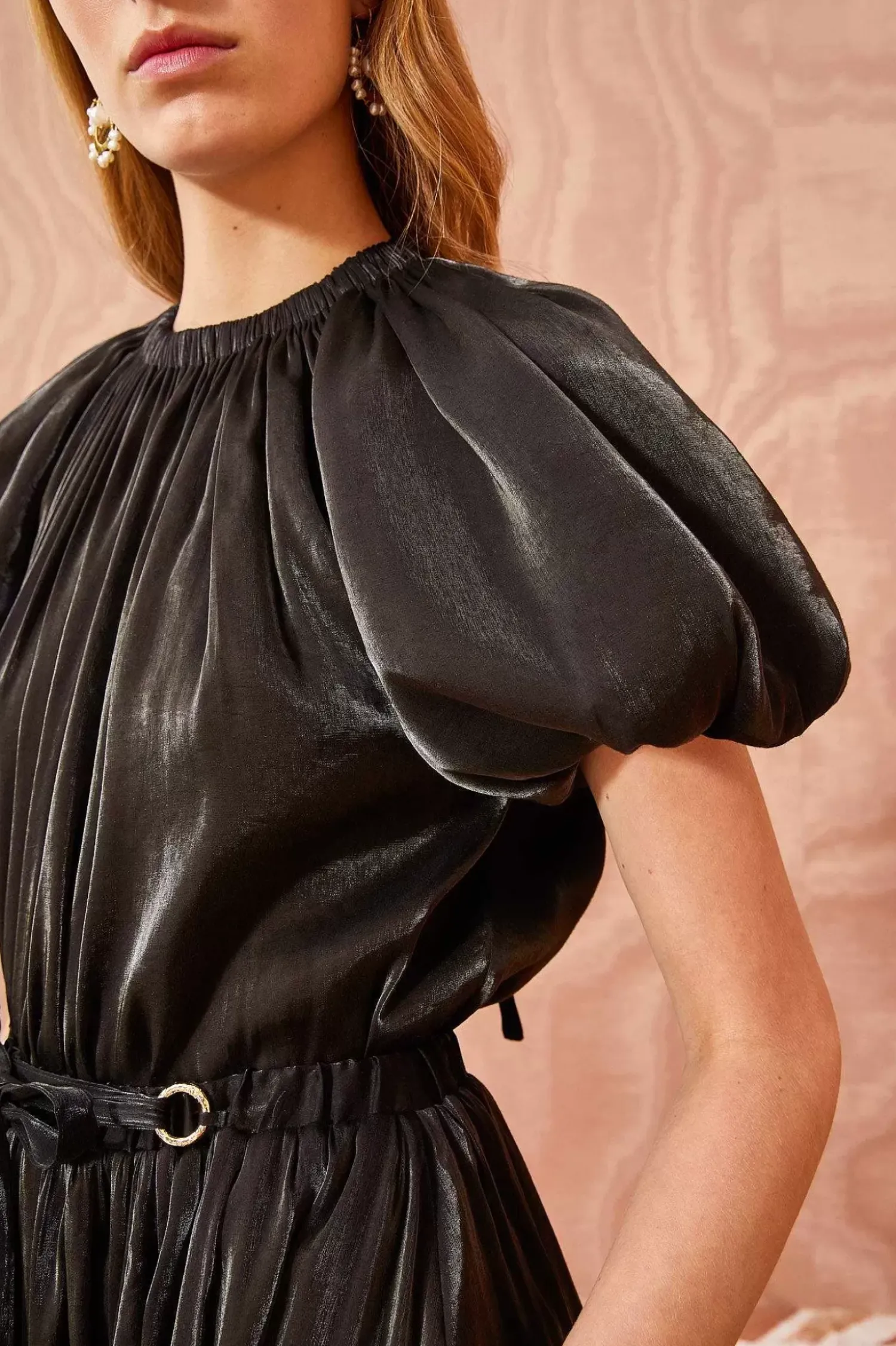 Ulla Johnson Flo Topp