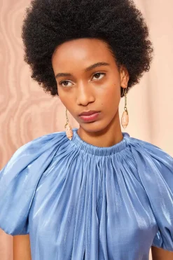 Ulla Johnson Flo Topp