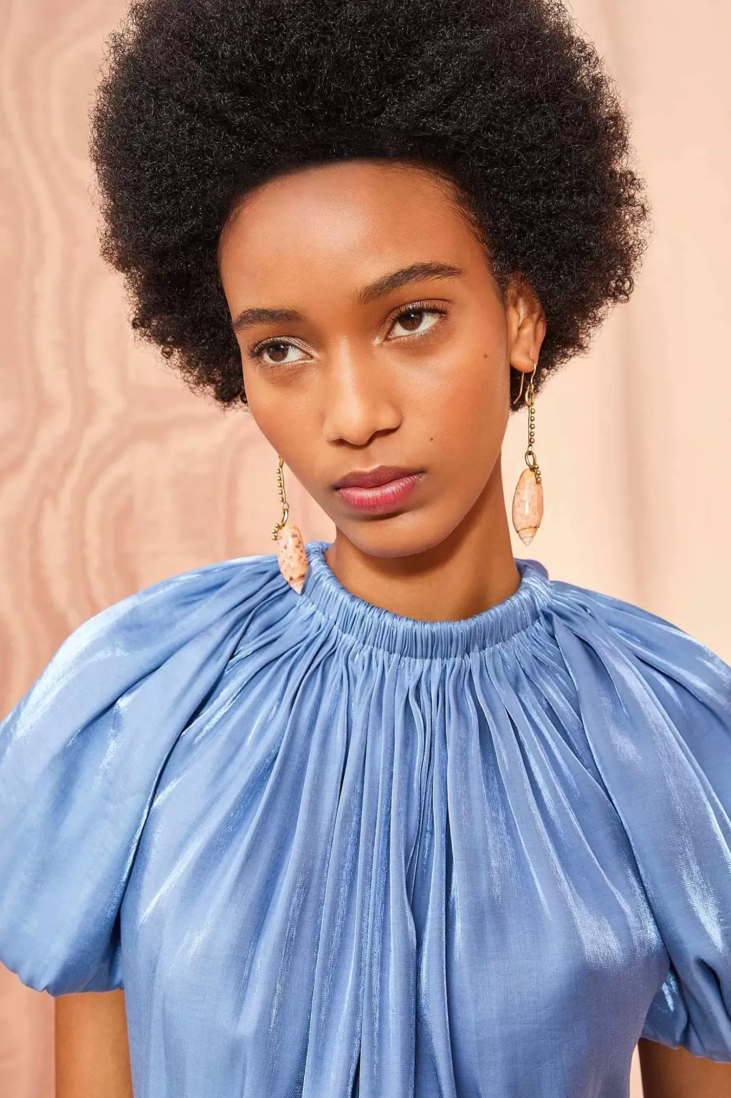 Ulla Johnson Flo Topp